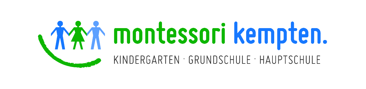 Montessorischule Kempten (Allgäu) der Augsburger Gesellschaft für Lehmbau, Bildung und Arbeit gGmbH  (Grund- und Hauptschule)