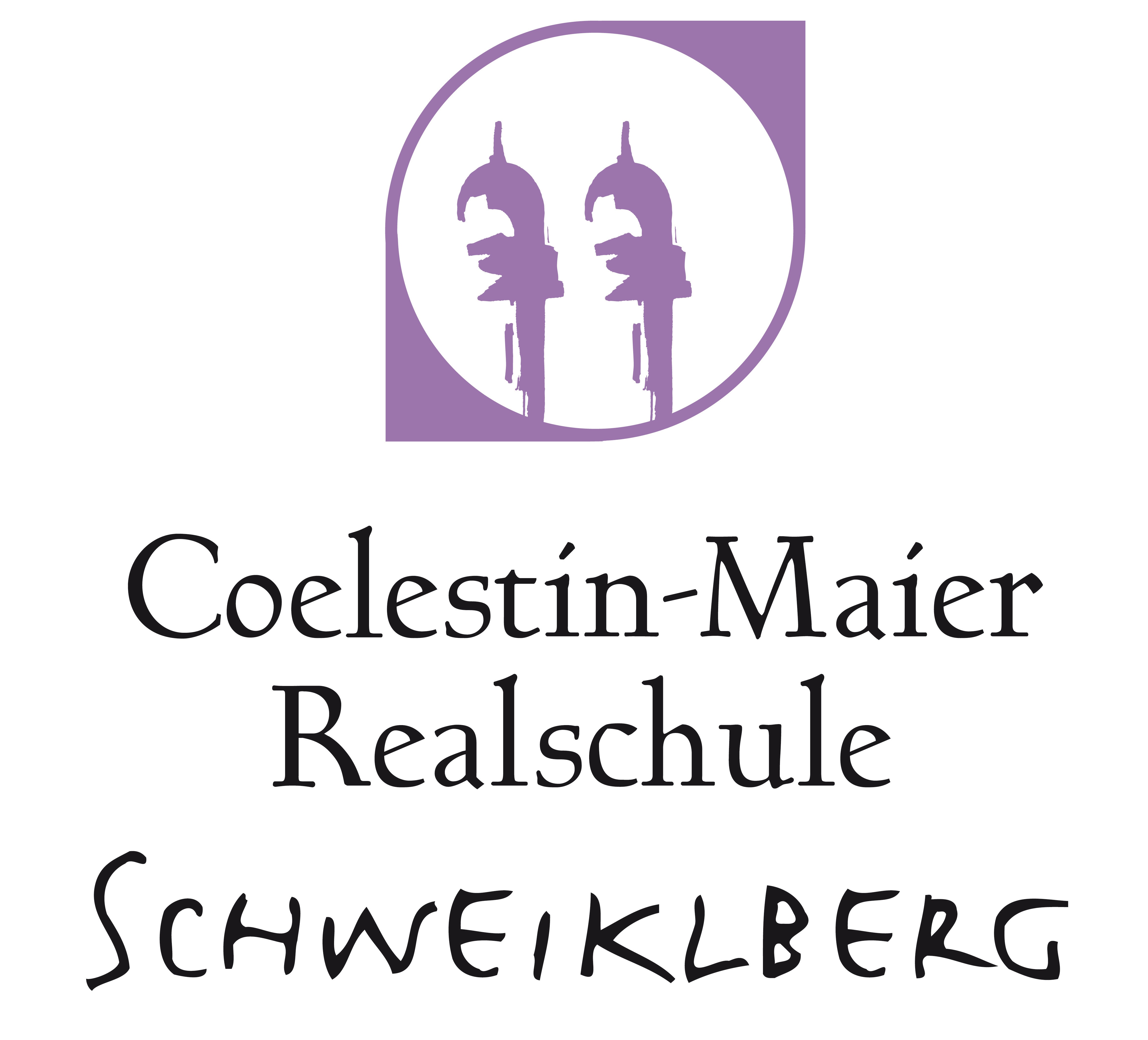 Coelestin-Maier-Realschule Schweiklberg in Vilshofen